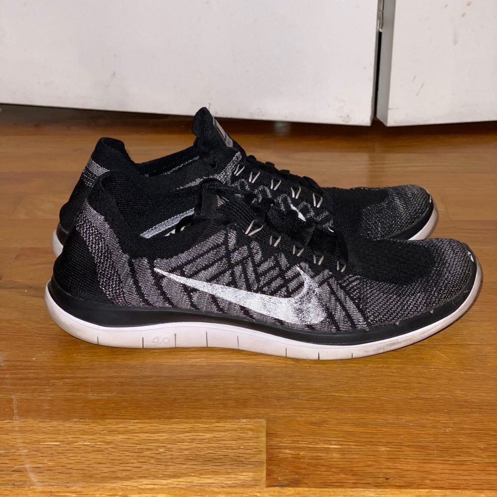 Nike Free 4.0 Flyknit